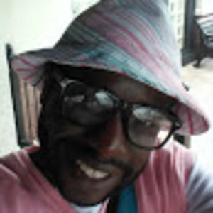 Meet your Posher, Clifford vashon